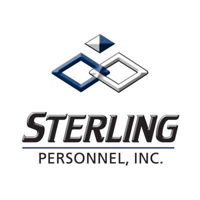 Sterling personnel - Sterling Personnel Arlington, Arlington, Texas. 19 likes. Employment in General warehouse, sit-down and stand-up.